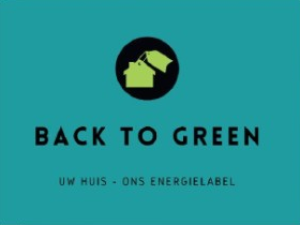 	Back to Green
